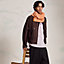 View: Worn, Nuit d'Ete scarf