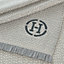 View: Detail, Nuit d'Ete scarf