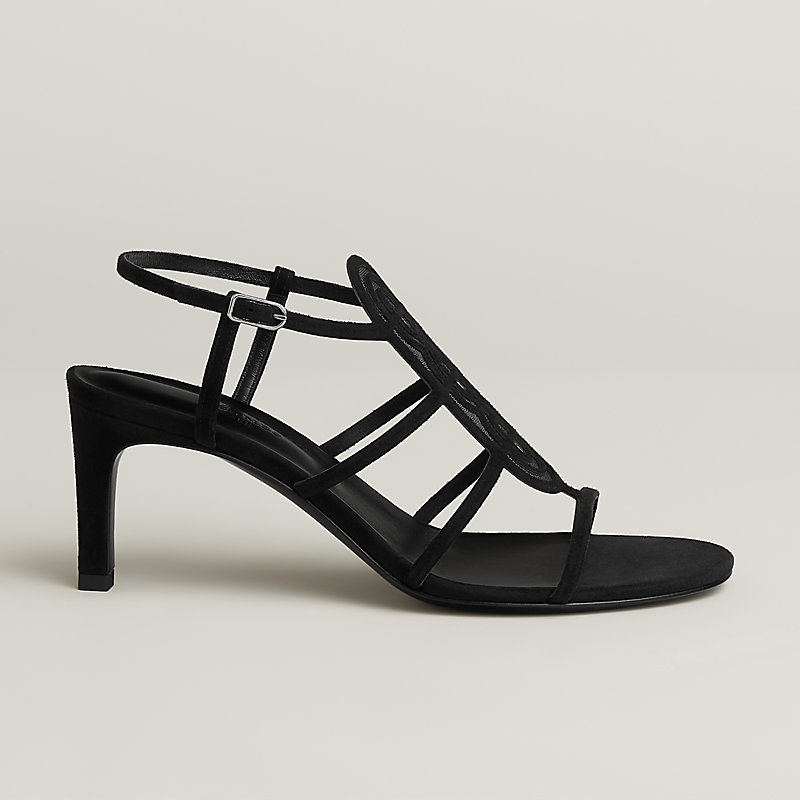 Nymphe 70 sandal, View: , view 3 of 6