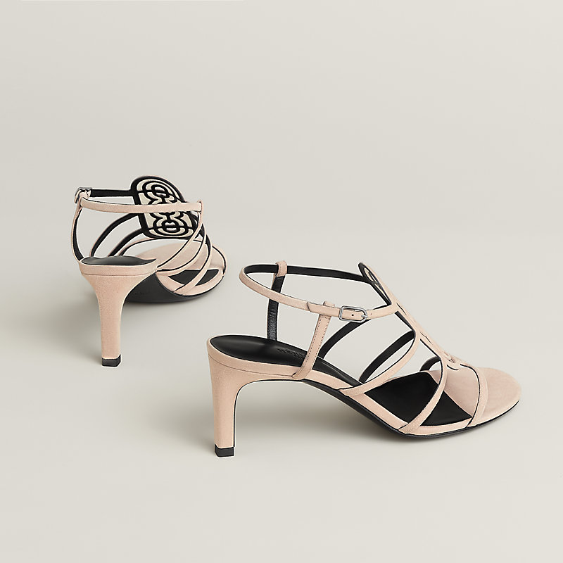 Nymphe 70 sandal, View: , view 5 of 7