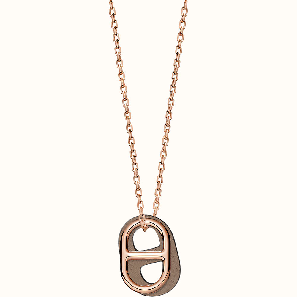 o maillon necklace