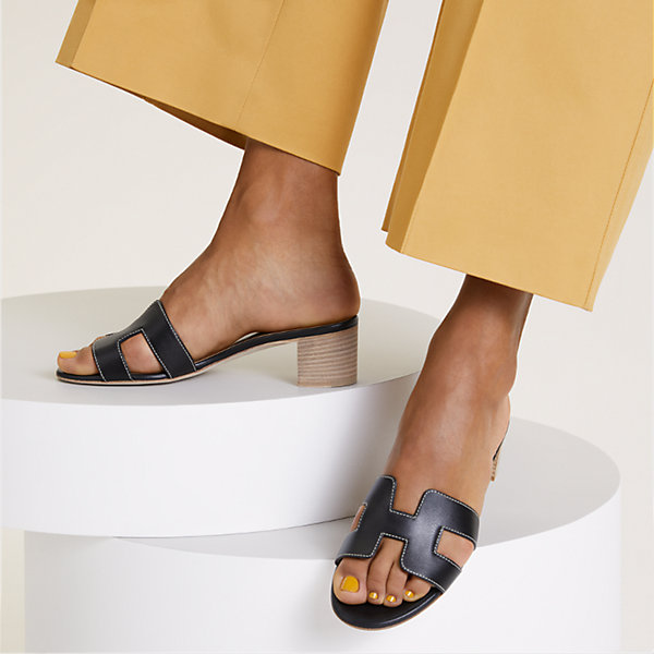 Oasis sandal | Hermès China