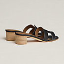 View: Worn, Oasis sandal