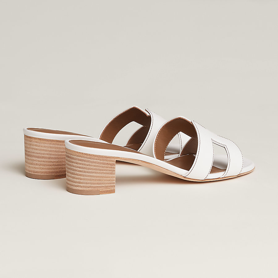 Oasis sandal