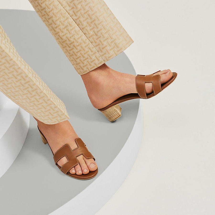 Oasis sandal