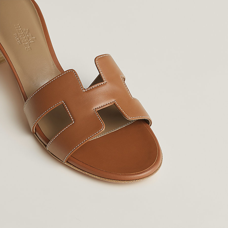 Oasis sandal