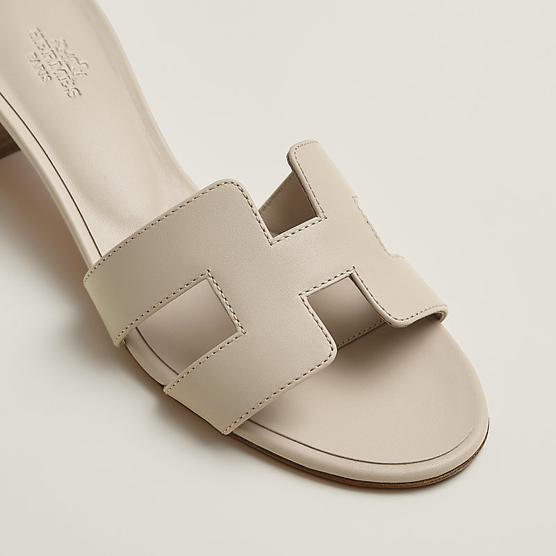 Oasis sandal