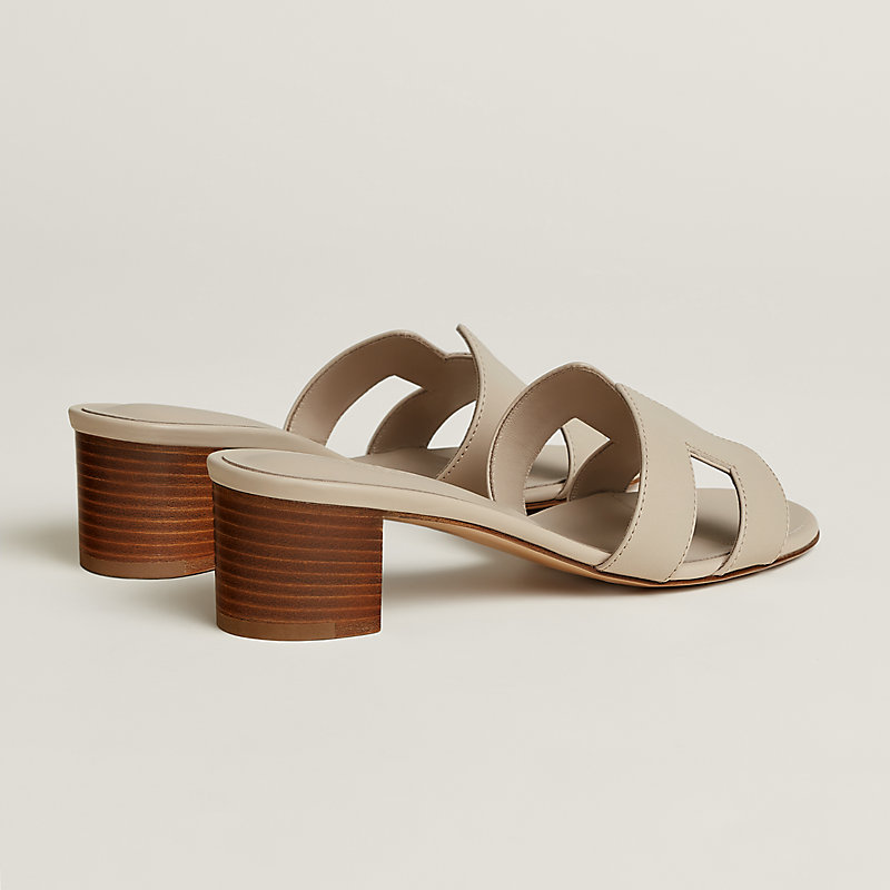 Oasis sandal