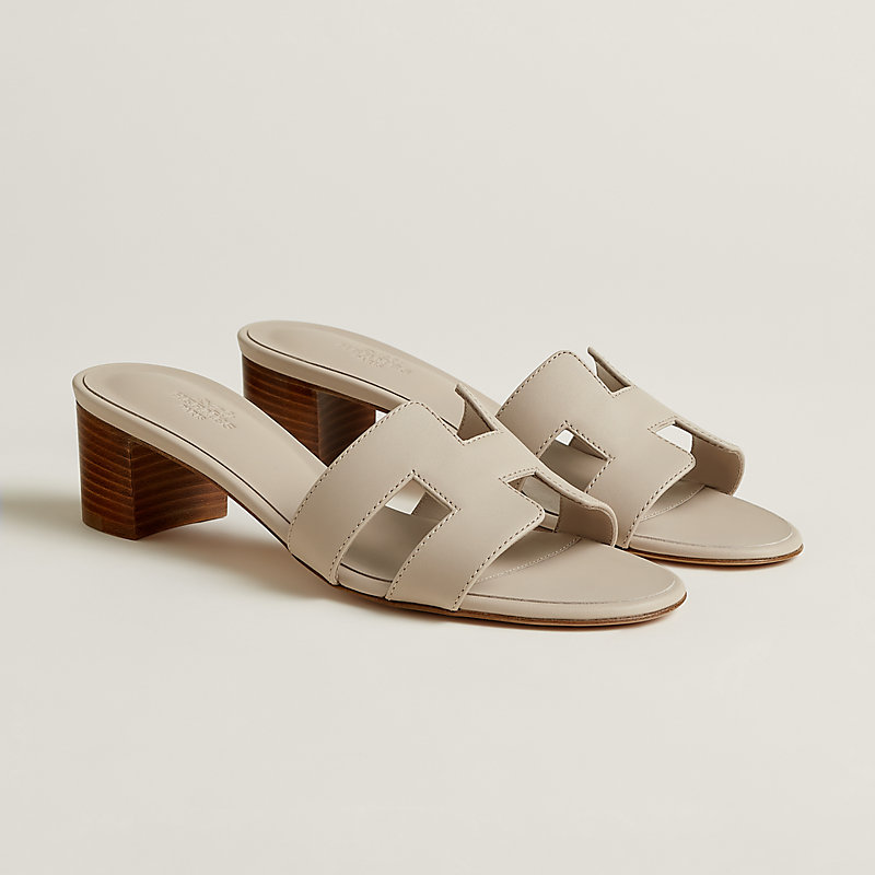 Oasis sandal