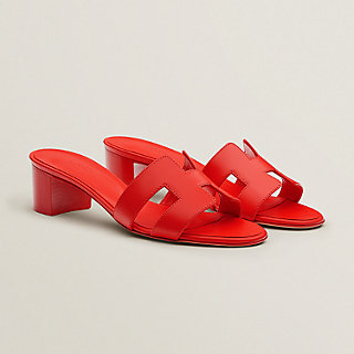 hermes sandals oasis