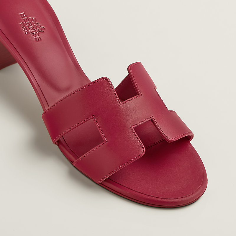 Oasis sandal