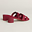 Oasis sandal, View: Back, back, view 4 of 5