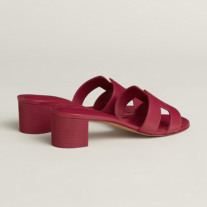 Oasis sandal