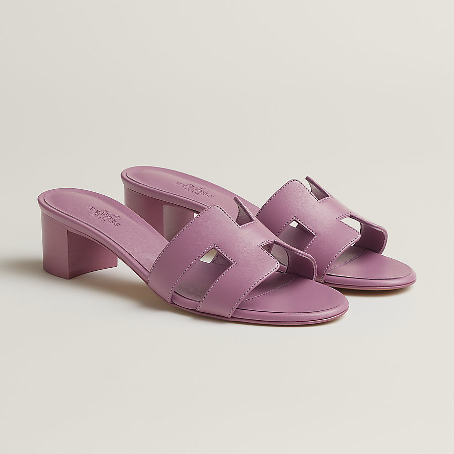 Oasis sandal