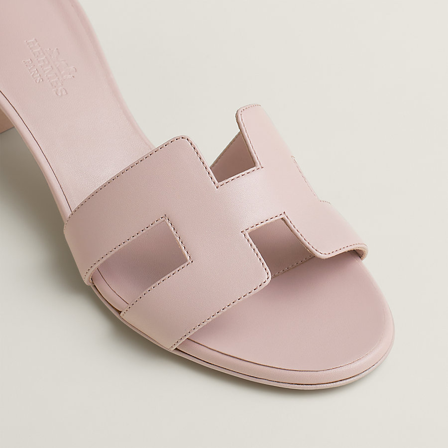 Oasis sandal