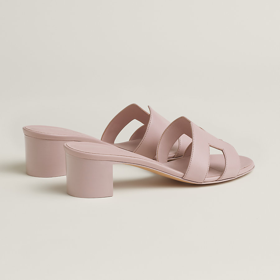 Oasis sandal