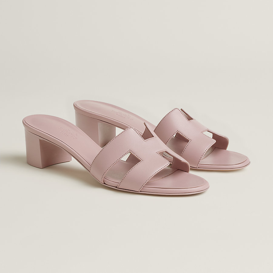 Oasis sandal