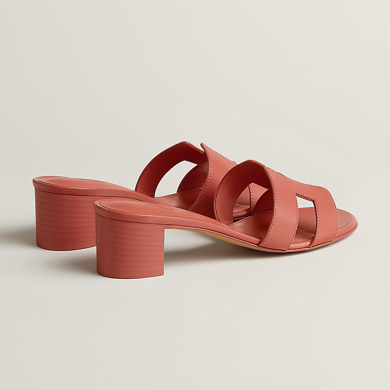 Oasis sandal