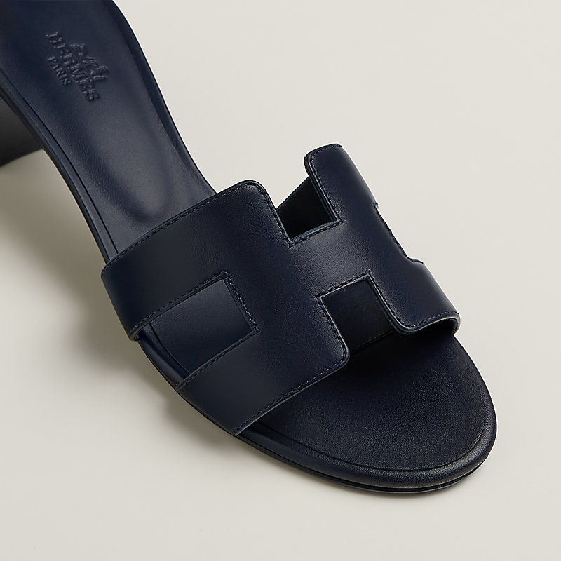 Oasis sandal