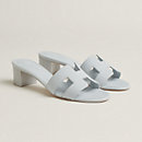 View: front, Oasis sandal