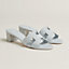 View: front, Oasis sandal