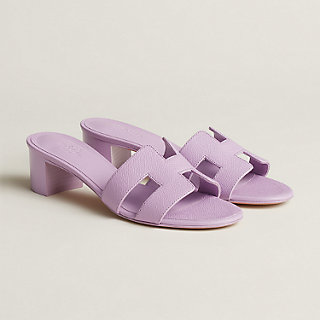 Oasis sandal | Hermès China
