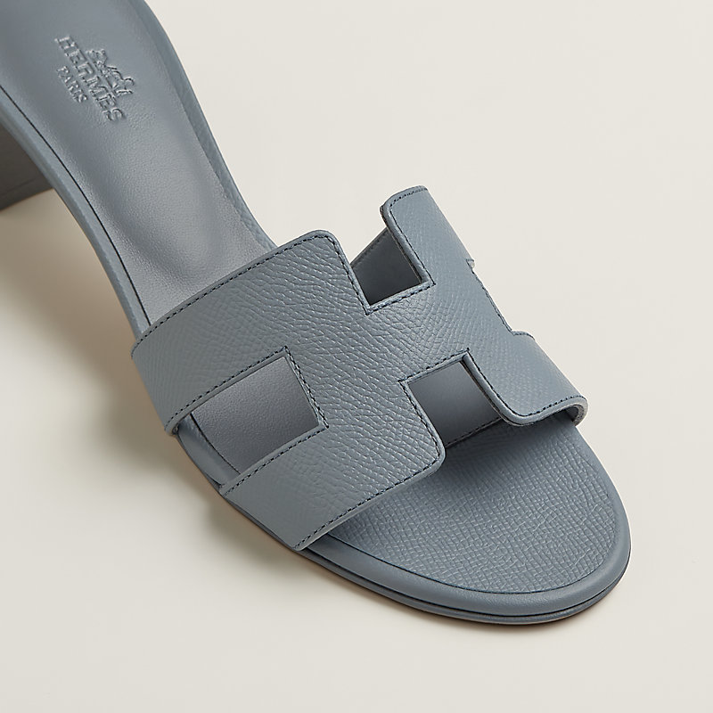 Oasis sandal