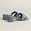 Oasis sandal, View: Back, back, view 4 of 5
