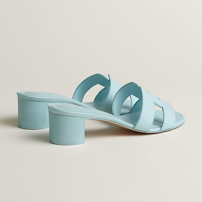 Oasis sandal