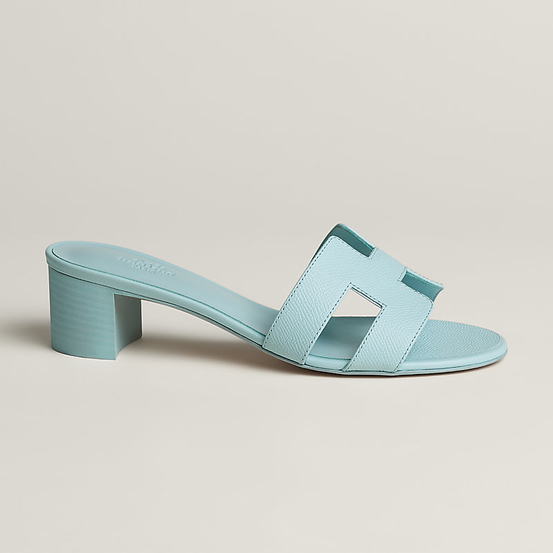 Oasis sandal