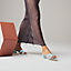 View: Worn, Oasis sandal