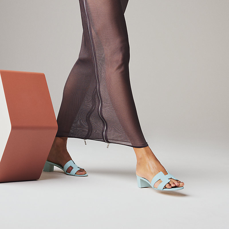 Oasis sandal