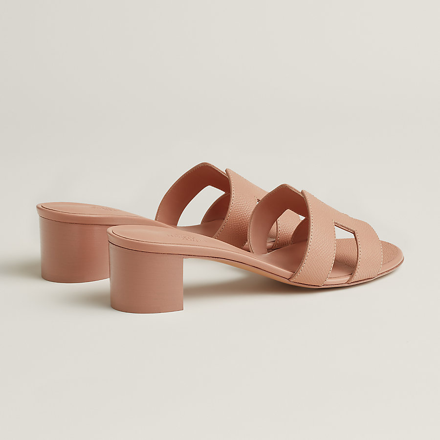 Oasis sandal