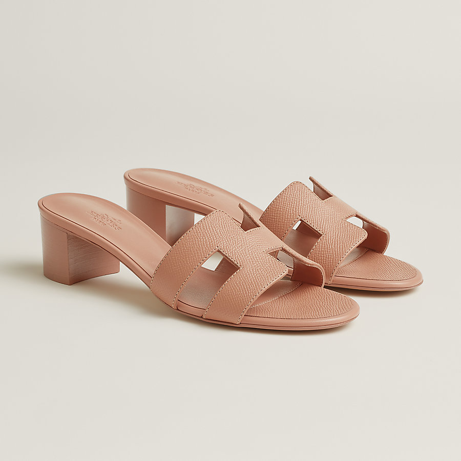 Oasis sandal