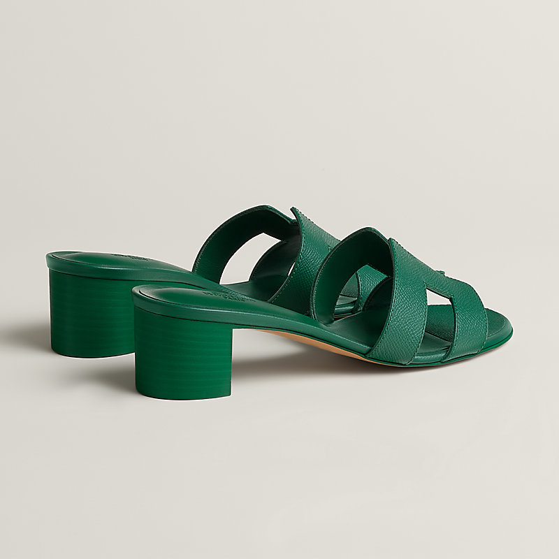 Oasis sandal
