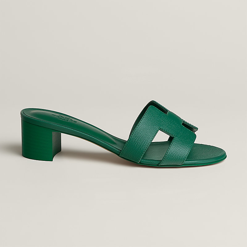 Oasis sandal