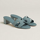 View: front, Oasis sandal