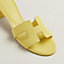 Oasis sandal, View: above, above, view 5 of 5