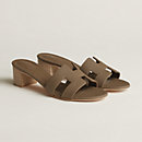 View: front, Oasis sandal