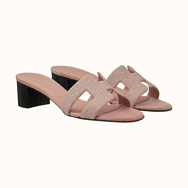 oasis hermes sandals