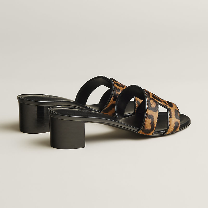 Oasis sandal