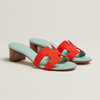 hermes sandals oasis