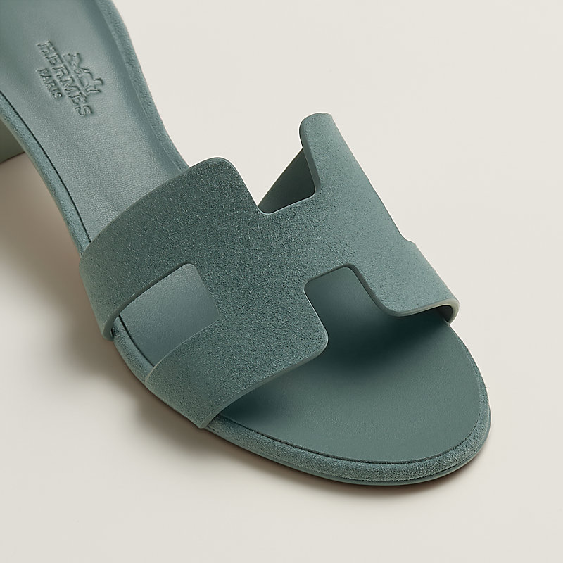 Oasis sandal