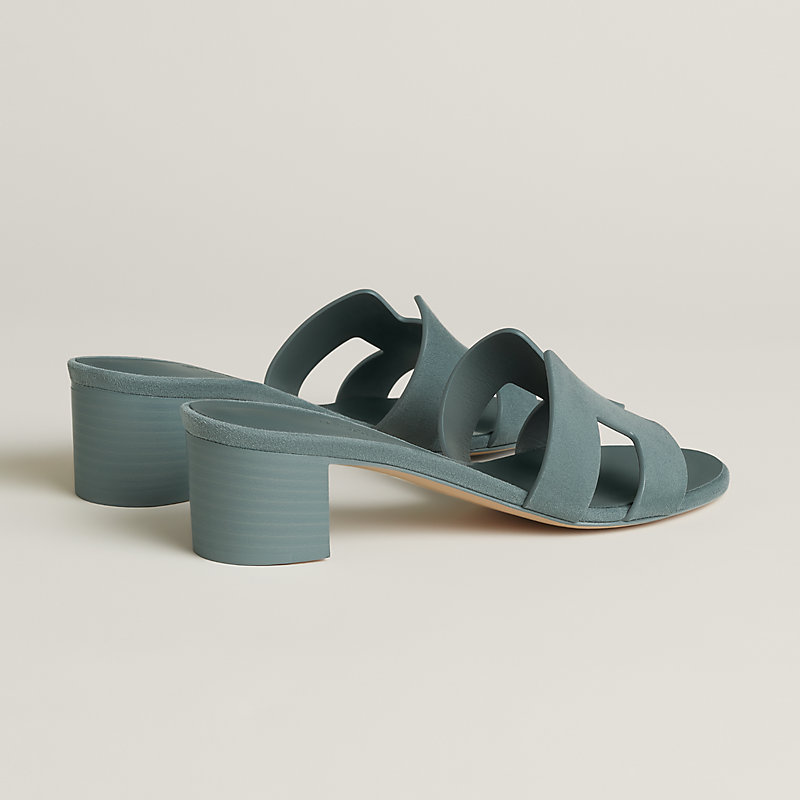 Oasis sandal