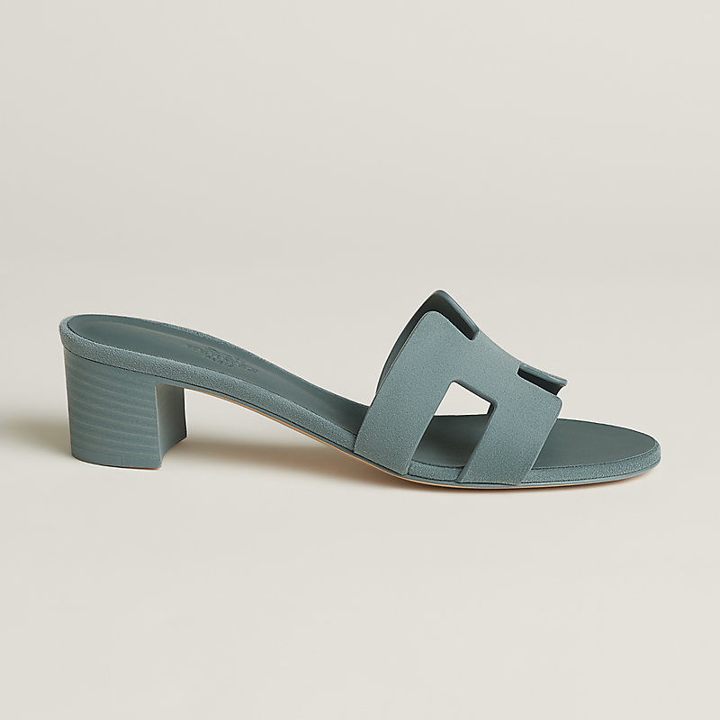 Oasis sandal