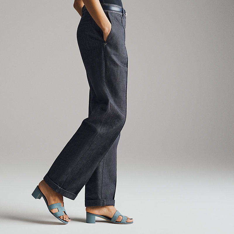 Oasis sandal