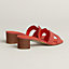 Oasis sandal, View: Back, back, view 4 of 6