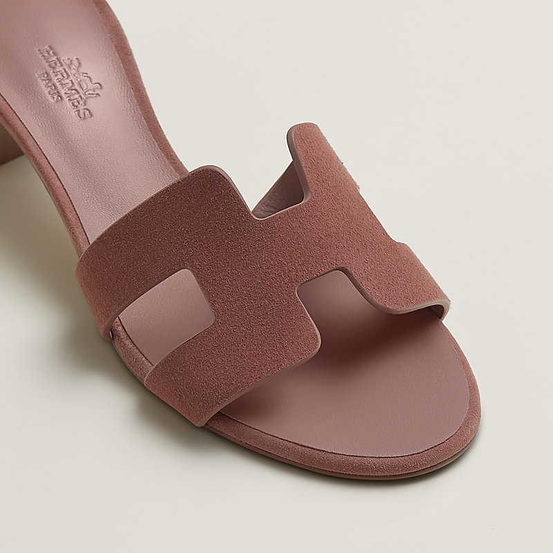 Oasis sandal