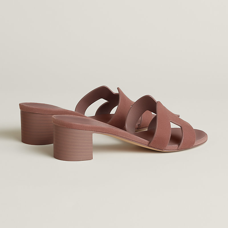 Oasis sandal