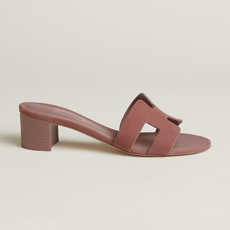 Oasis sandal